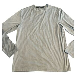 Zelis athletic long sleeve